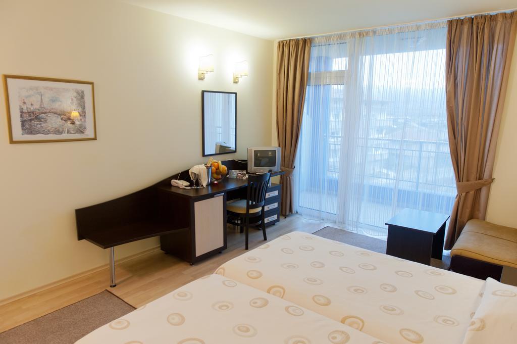 Hotel Astrea Hisarya Kamer foto