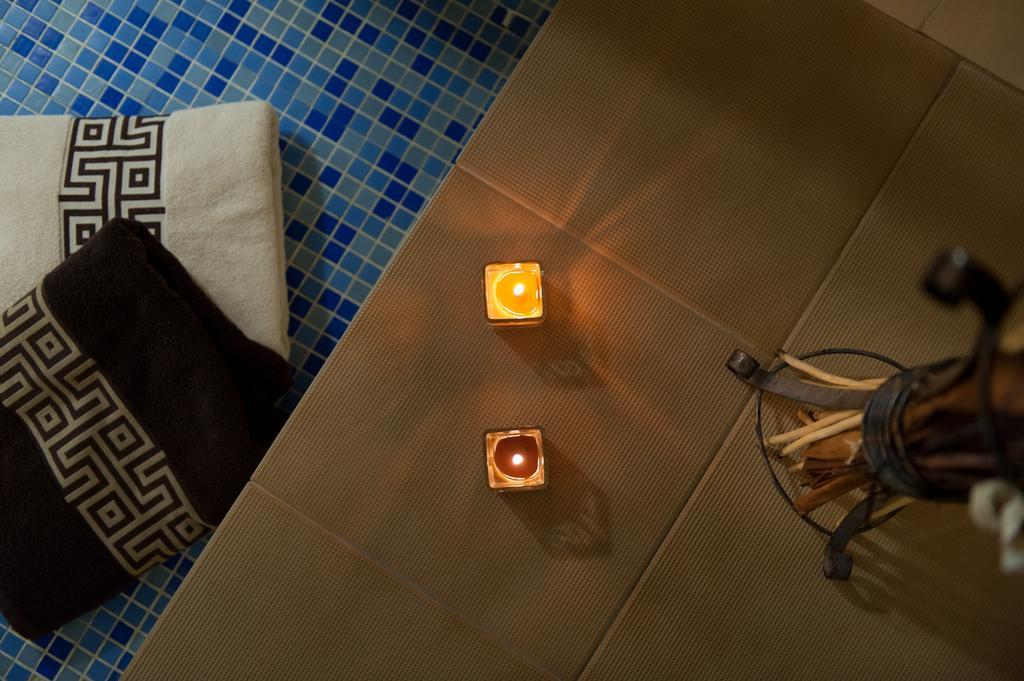 Hotel Astrea Hisarya Buitenkant foto