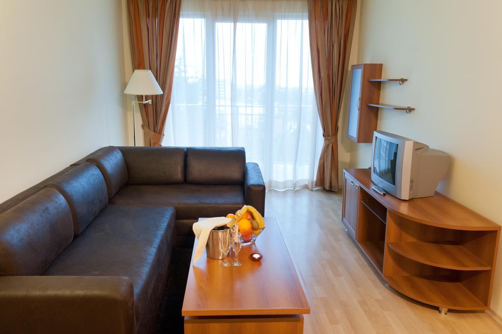 Hotel Astrea Hisarya Kamer foto