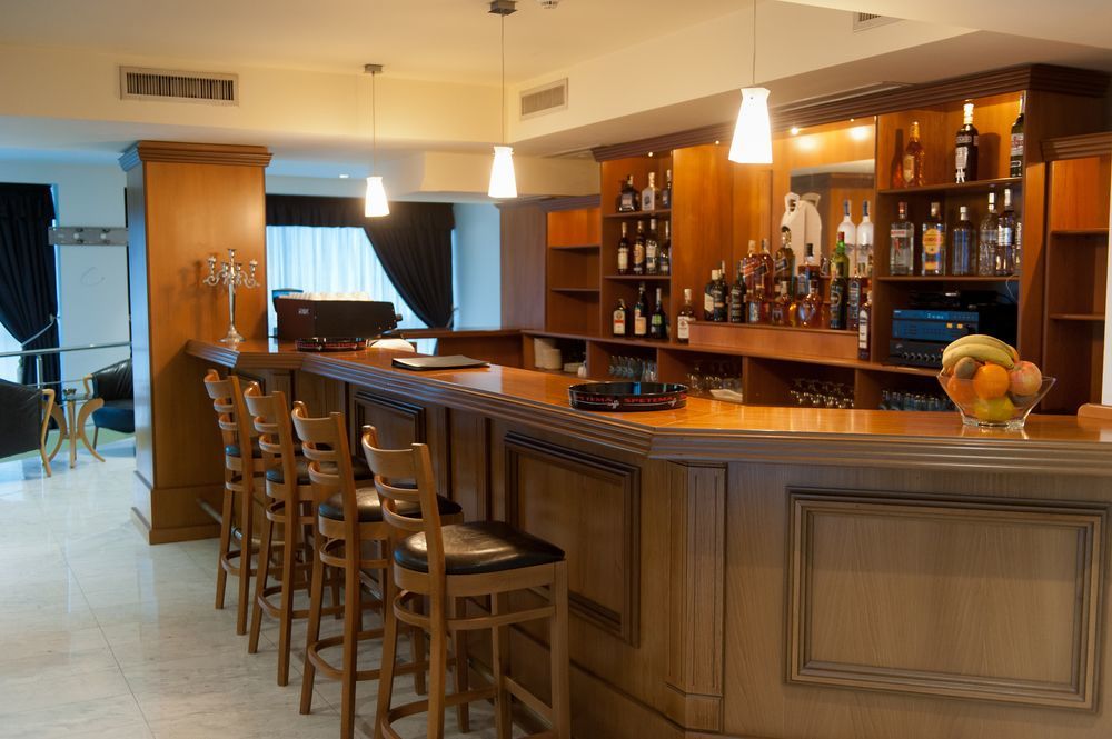 Hotel Astrea Hisarya Buitenkant foto